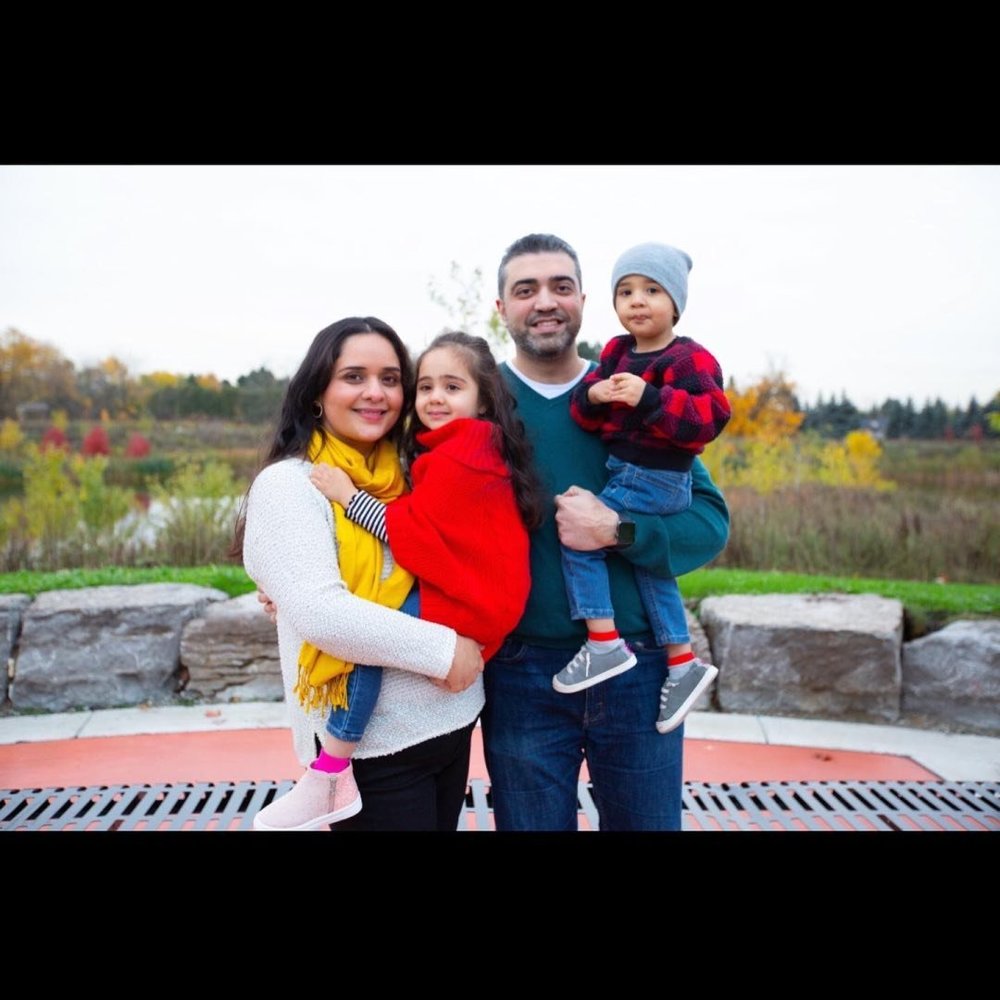 Meet your Posher, Harman